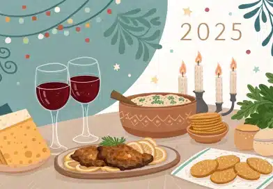 למה אוכלים מצה בפסח? מסע אל משמעות חג החירות